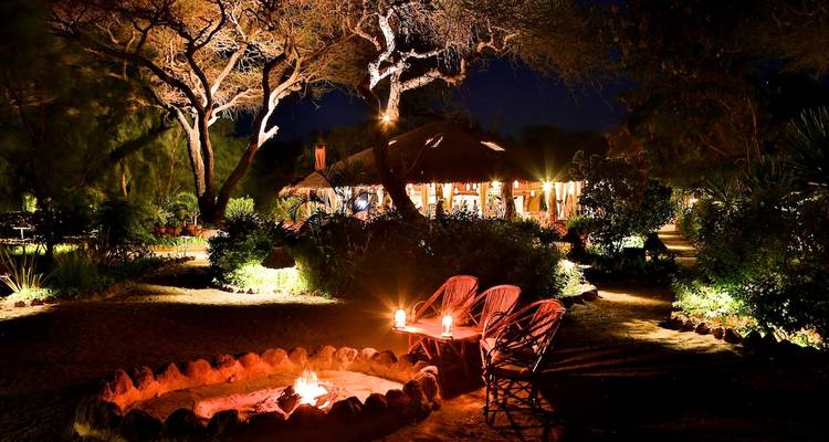 7-Day Kenya 4x4 Classic Camp Safari - Pam Tours and Travel  7