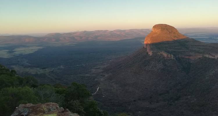 3 jours - Conservation de la nature d'Entabeni - Timeline Travel DMC 2