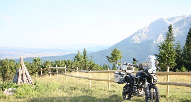 Le meilleur de Zabljak en 3 jours - Balkanica Travel 9