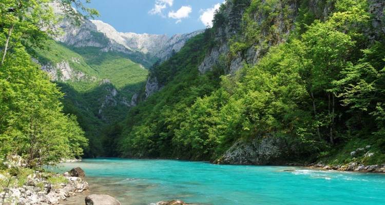 Le meilleur de Zabljak en 3 jours - Balkanica Travel 4