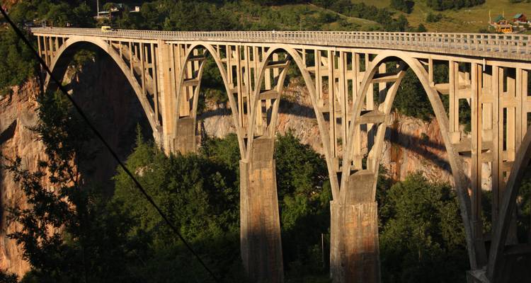 Le meilleur de Zabljak en 3 jours - Balkanica Travel 8