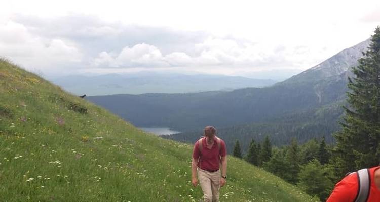 Le meilleur de Zabljak en 3 jours - Balkanica Travel 1