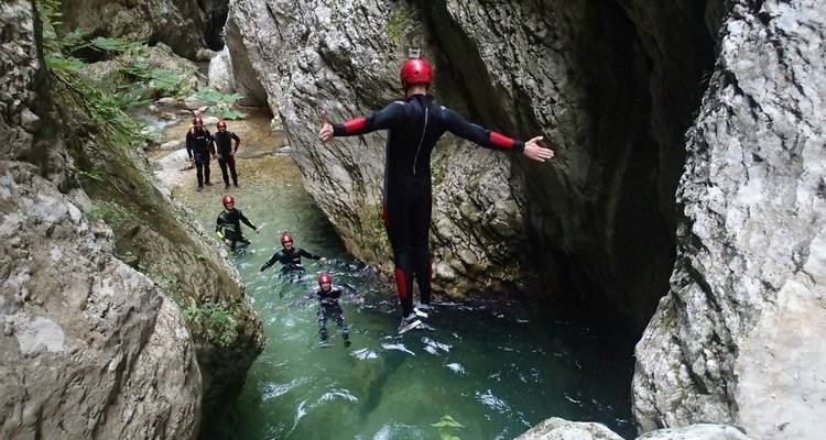 Le meilleur de Zabljak en 3 jours - Balkanica Travel 3