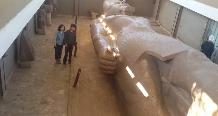 Maravillas de Egipto y Turquía - descubre el Cairo, el crucero por el Nilo y Estambul, y mucho más - Look at Egypt Tours  4