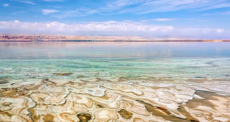 Amazing Egypt & Jordan (5 & 4 Star Hotels) - Travel Talk 8