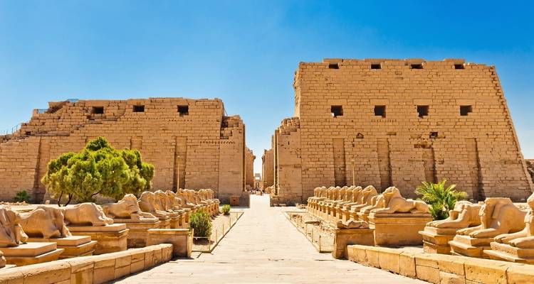 Egypt & Jordan Uncovered (5 & 4 Star Hotels) - Travel Talk 9
