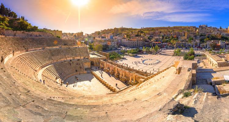 Egypt & Jordan Uncovered (5 & 4 Star Hotels) - Travel Talk 10