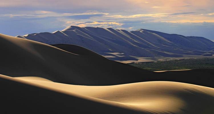 Prueba a Mongolia 12D/11N - Trip De Nomadic 2