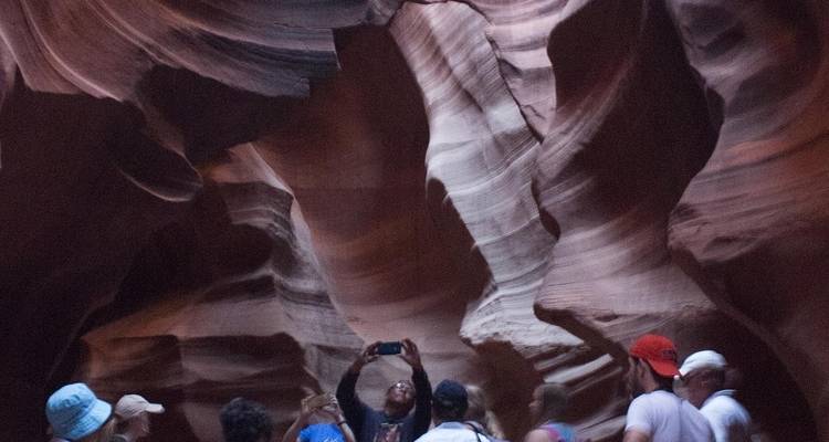 Las Vegas, Sedona & Monument Valley – 5 days - Amadeo 4