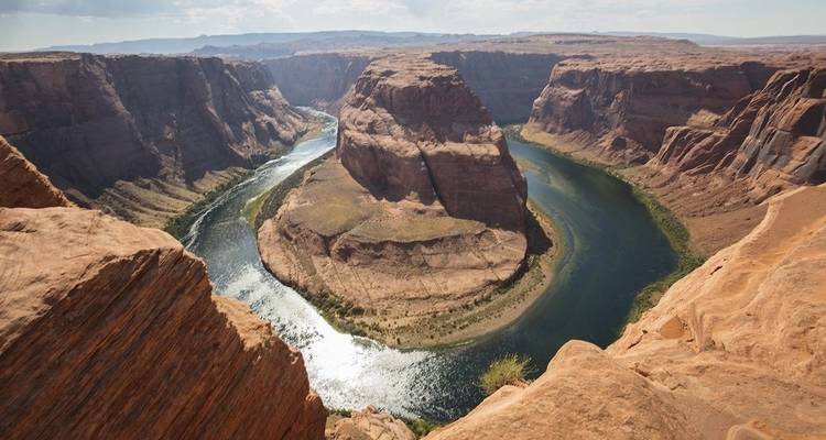 Las Vegas, Sedona & Monument Valley – 5 days - Amadeo 2