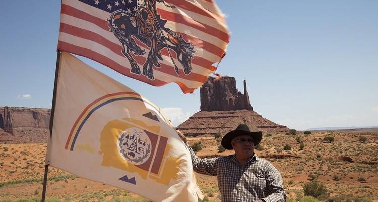 Las Vegas, Sedona & Monument Valley – 5 days - Amadeo 10