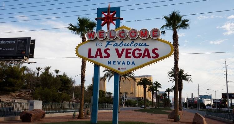 Las Vegas, Sedona & Monument Valley – 5 days - Amadeo 6