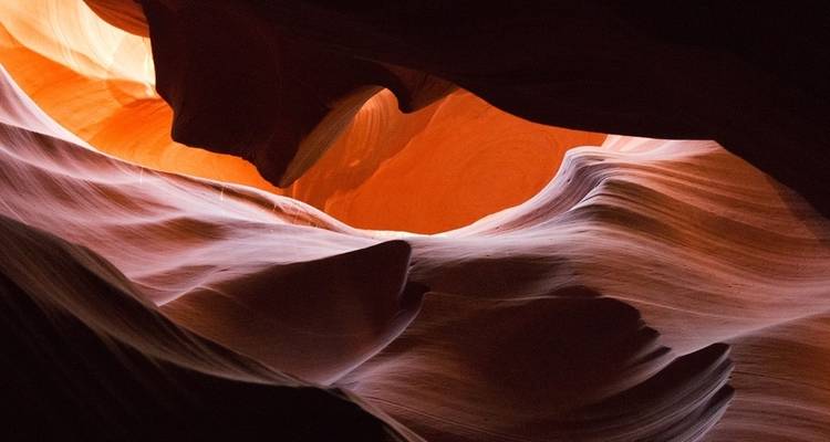 Las Vegas, Sedona & Monument Valley – 5 days - Amadeo 3