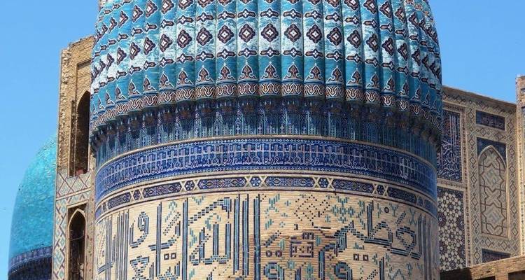 Excursión por pueblos y senderismo en Uzbekistán - Steppe Journeys 10