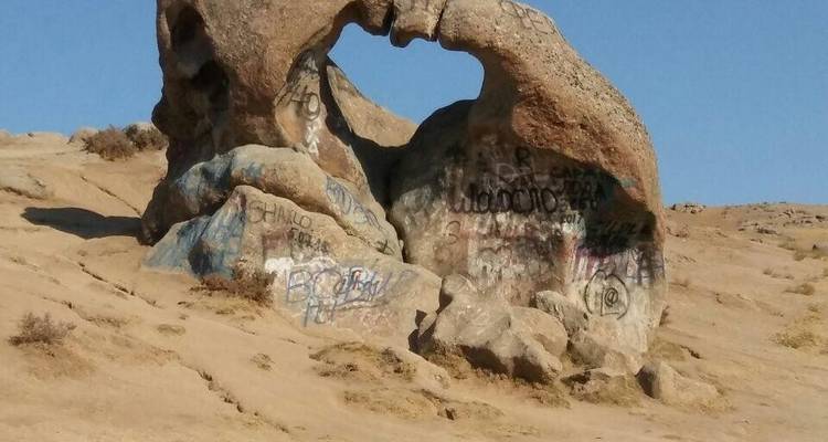 Excursión por pueblos y senderismo en Uzbekistán - Steppe Journeys 3