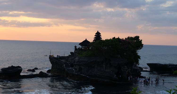 Bali Highlight Tours - Putu Bali Driver 3