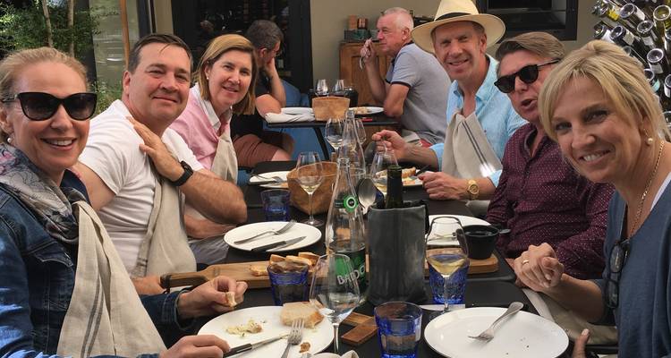 7 Days All Inclusive in Alsace Authentic Luxury Gourmet Tour - My French Voyage 4