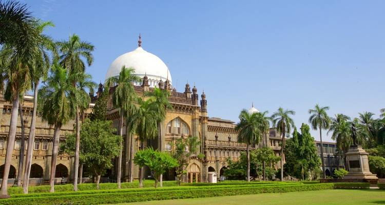 Golden Triangle Tour Mumbai & Goa (Platinum Segment) - World Travel Experiences 9