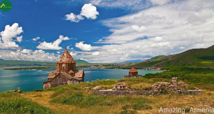 Explorando Armenia - Amazing Armenia 10