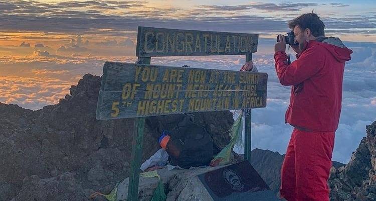 Mont Meru Tanzanie 2 nuits - 3 jours - Africa Outland Safaris 9
