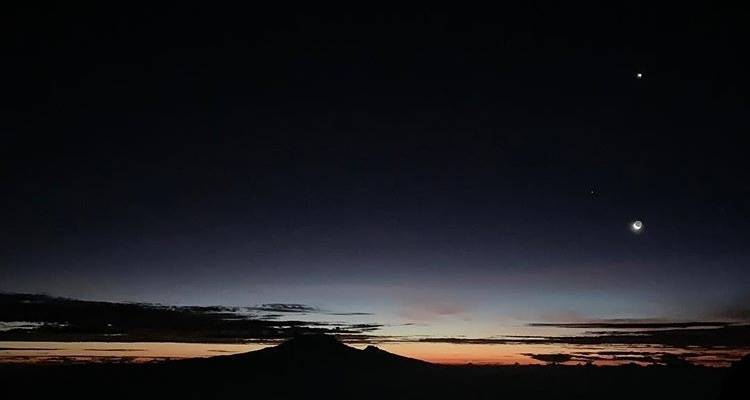 Mont Meru Tanzanie 2 nuits - 3 jours - Africa Outland Safaris 10