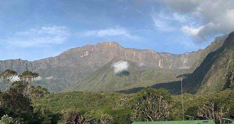 Mont Meru Tanzanie 2 nuits - 3 jours - Africa Outland Safaris 7