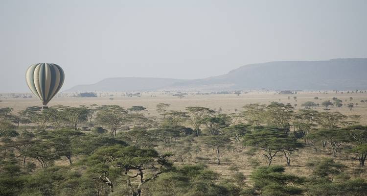 Safari de 11 jours en Afrique de l'Est - Holiday Destination Safaris 4