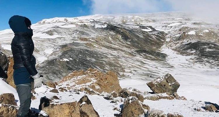 7 días Kilimanjaro Ruta Machame (desafío físico) - African Polecat Safaris 3