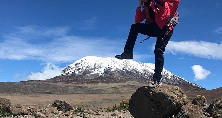7 días Kilimanjaro Ruta Machame (desafío físico) - African Polecat Safaris 4
