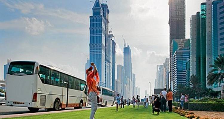 Forfait de 2 nuits et 3 jours avec safari de nuit - Oman Day Tours  7