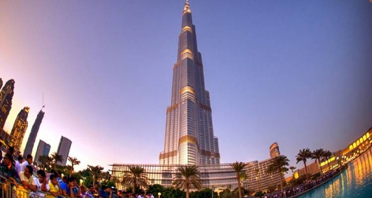 Paquete de 2 noches y 3 días - Oman Day Tours  4