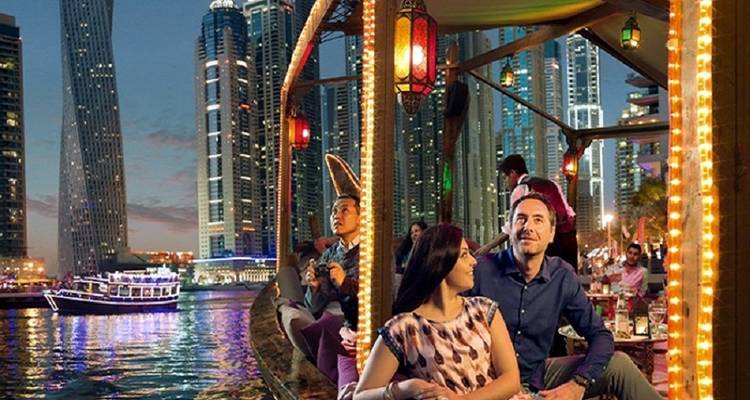 Paquete de 2 noches y 3 días - Oman Day Tours  1