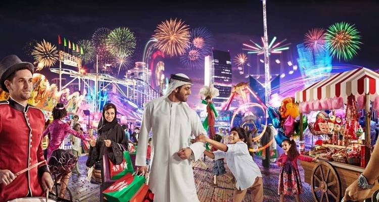Paquete de 2 noches y 3 días - Oman Day Tours  7