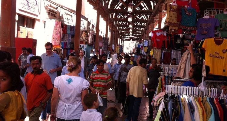 Paquete de 2 noches y 3 días - Oman Day Tours  10