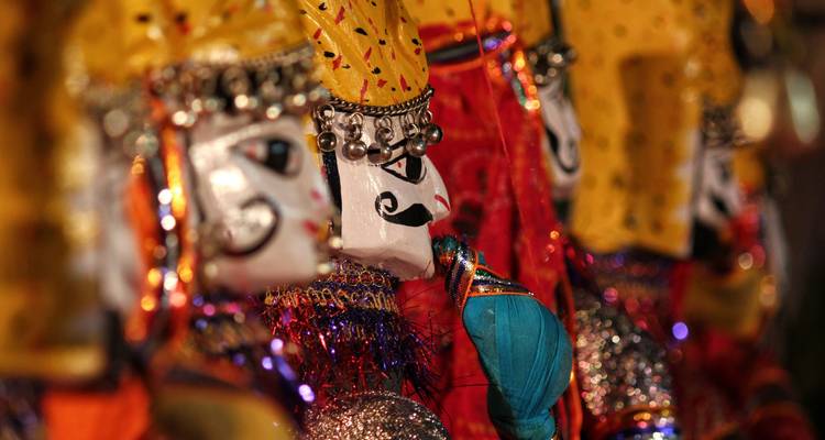 8 jours d'excursion privée dans le Triangle d'Or avec les tigres au départ de New Delhi - Turban Adventures 8