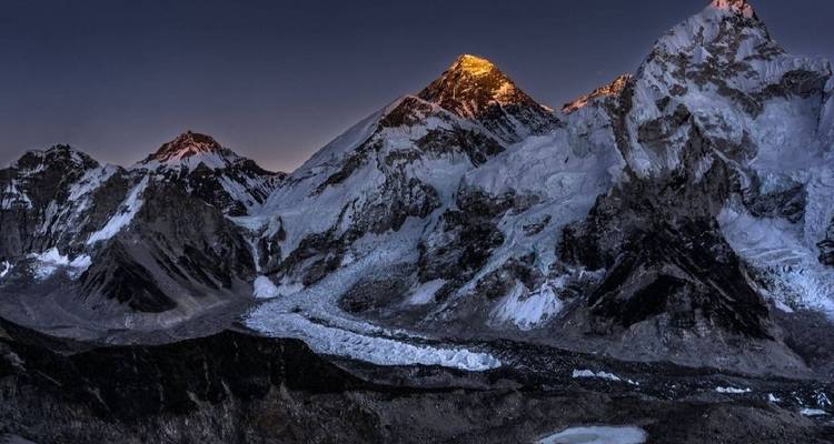 14 Days Everest Base Camp Trek - Sherpa Expedition & Trekking Pvt. Ltd. 9