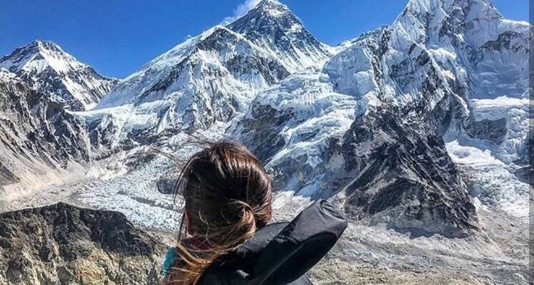 14 Days Everest Base Camp Trek - Sherpa Expedition & Trekking Pvt. Ltd. 3