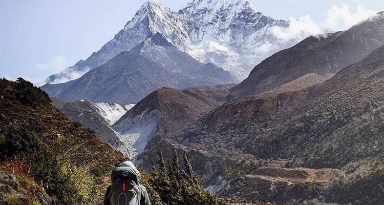 14 Days Everest Base Camp Trek - Sherpa Expedition & Trekking Pvt. Ltd. 6
