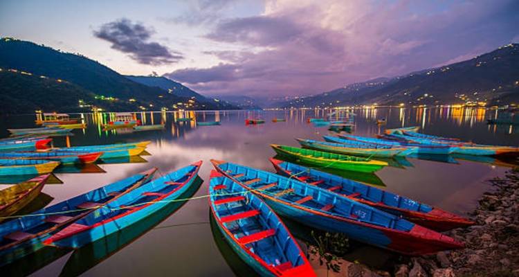 Lo mejor de Nepal circuito 10 días - Sherpa Expedition & Trekking Pvt. Ltd. 1