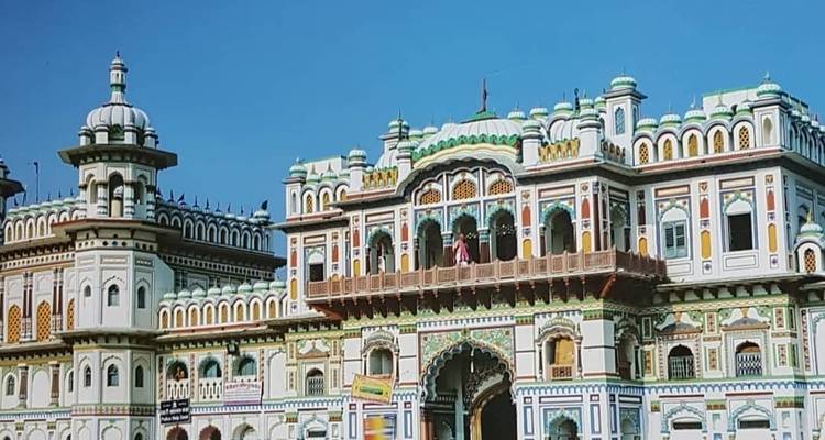Lo mejor de Nepal circuito 10 días - Sherpa Expedition & Trekking Pvt. Ltd. 2