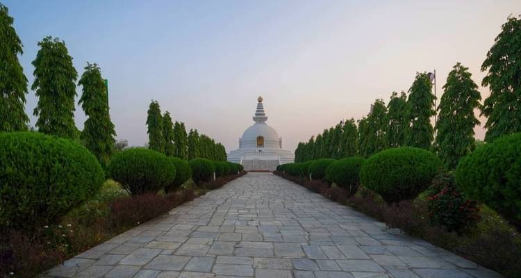 Lo mejor de Nepal circuito 10 días - Sherpa Expedition & Trekking Pvt. Ltd. 6