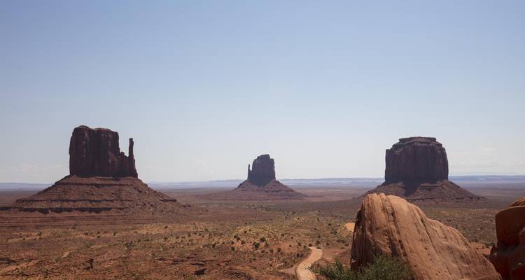 Sedona, Monument Valley et Antelope Canyon - 3 jours - Amadeo 6
