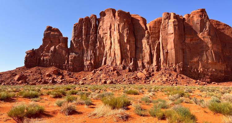 Sedona, Monument Valley et Antelope Canyon - 3 jours - Amadeo 3