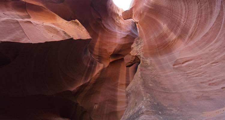 Sedona, Monument Valley et Antelope Canyon - 3 jours - Amadeo 8