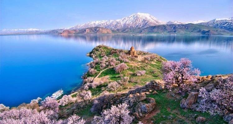 Vacances en Géorgie et en Arménie - Georgia Country Tours LLC 4