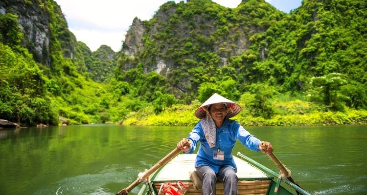 Essence du nord du Vietnam 8 jours - BestPrice Travel 1