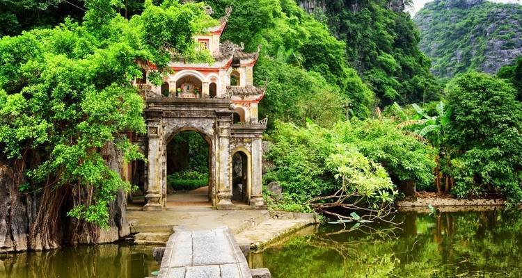 Essence du nord du Vietnam 8 jours - BestPrice Travel 10
