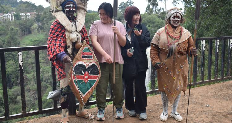 6 Days Kenya and Tanzania Exclusive  Migration Safari - Pam Tours and Travel  6