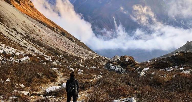 Langtang Gosainkunda Helambu Trek - 15 Days - Sherpa Expedition & Trekking Pvt. Ltd. 3