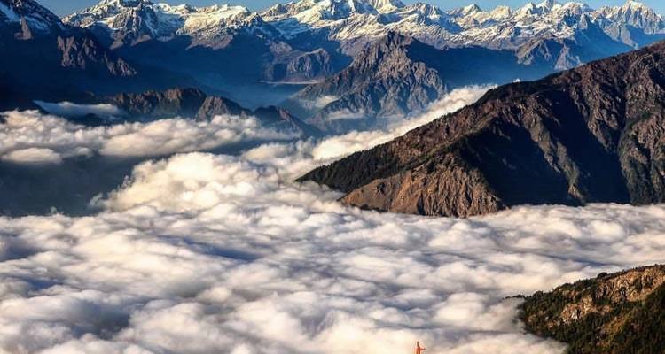 Langtang Gosainkunda Helambu Trek - 15 Days - Sherpa Expedition & Trekking Pvt. Ltd. 2